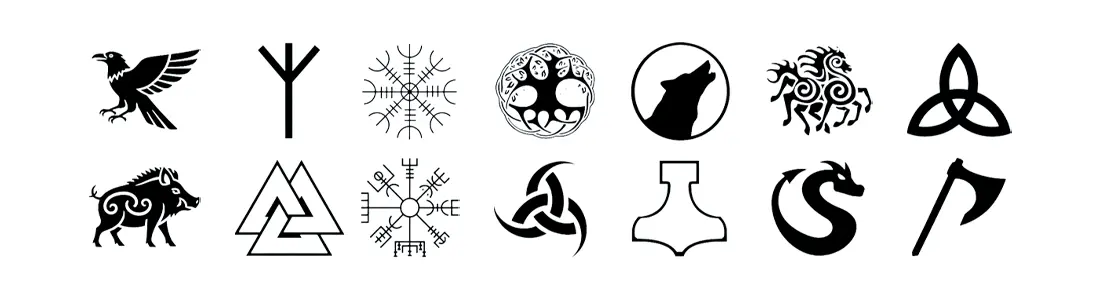 Banner for VikTribe.de